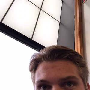 Meet your Posher, Peyton